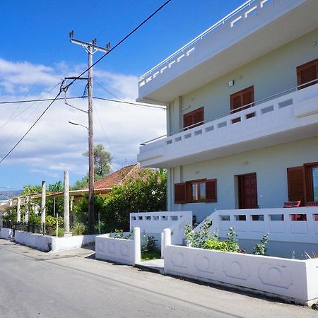 Anthos Village Agia  Eksteriør billede