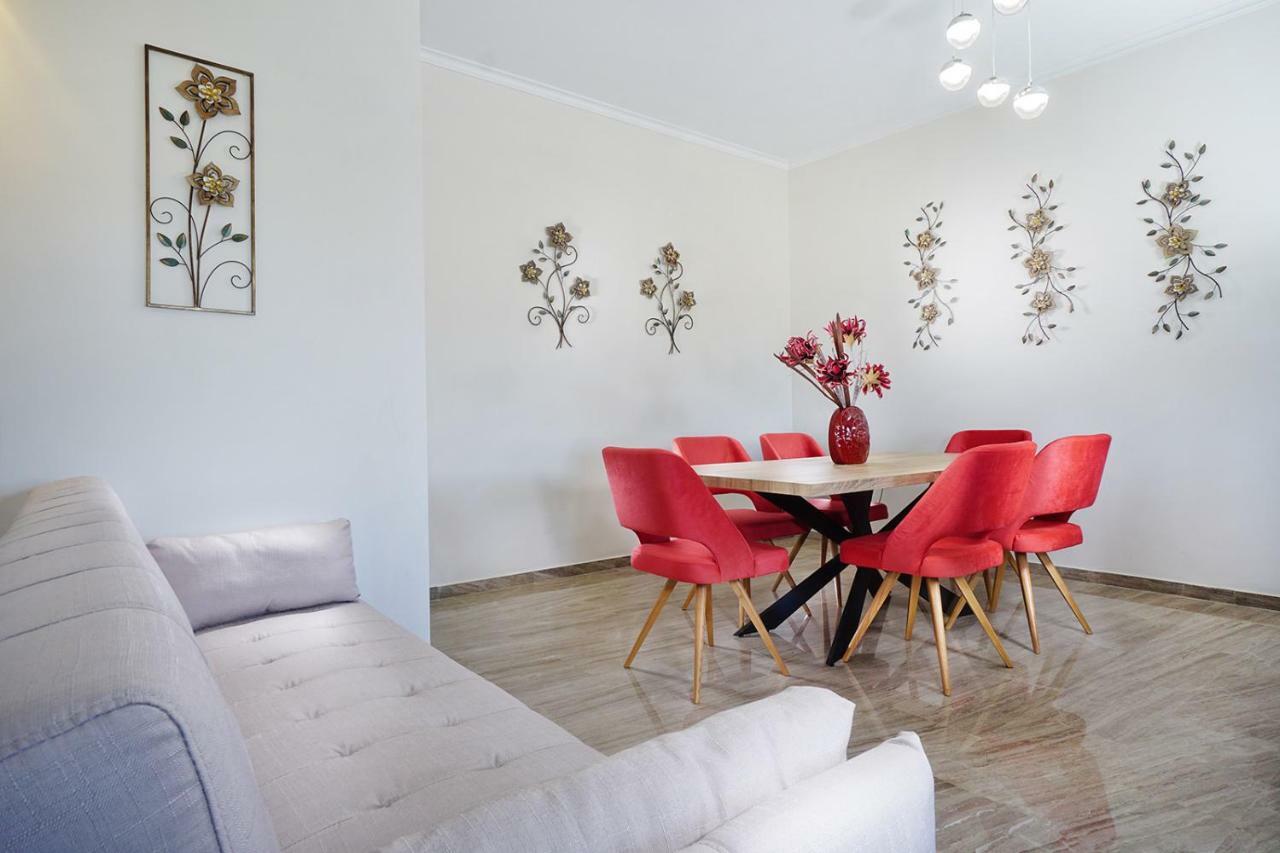 Anthos Village Agia  Eksteriør billede
